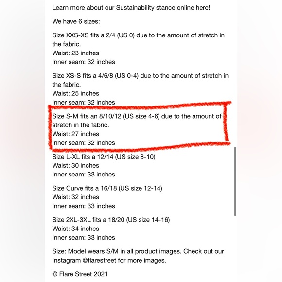 NWT Free People - Flare Street x
Barbara Hulanicki Velvet Ophir Pants Size M - Picture 9 of 11